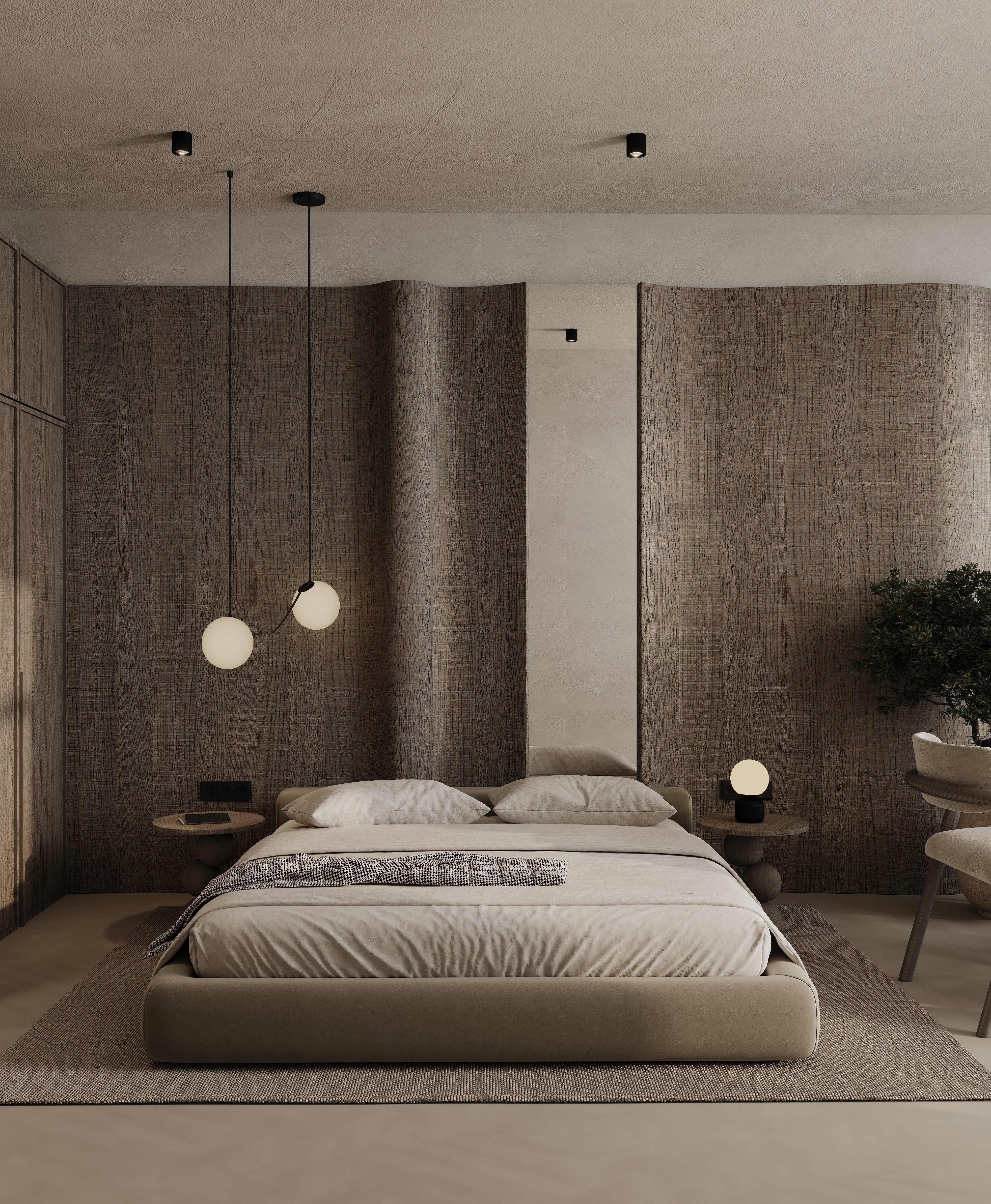Sunny Moon Apartments 12